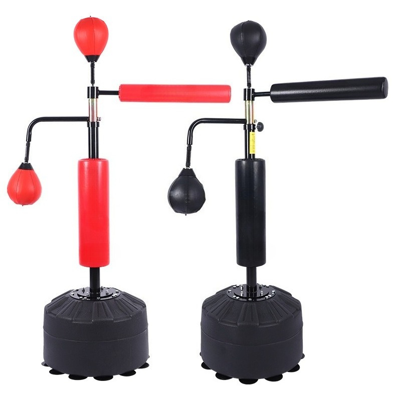 Boxing Bag Stand - Multifunctional Speed Ball Sand Bags Sandbag