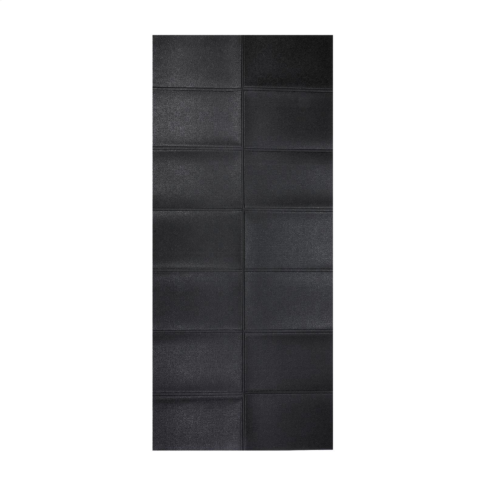 Home Gym Leg - Treadmill Mat Vibration Absorbing Heavy Duty