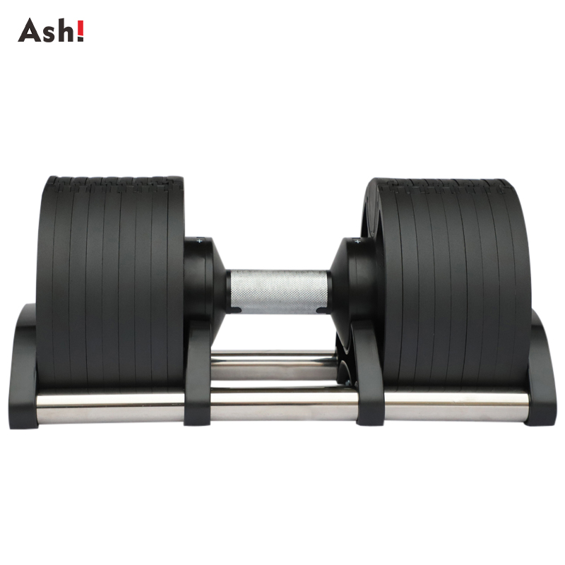Home Gym Kit For Men - Có Thể Điều Chỉnh Quả Tạ