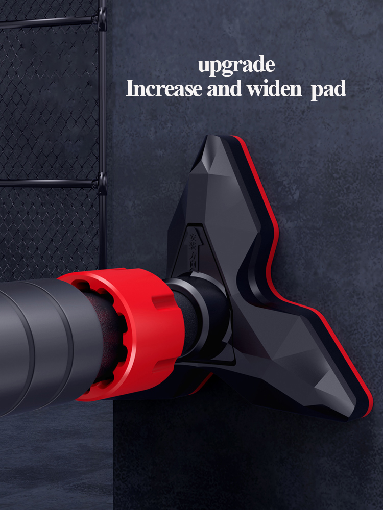 Home Gym Leg - Adjustable Home Multi Muscle Workout Training