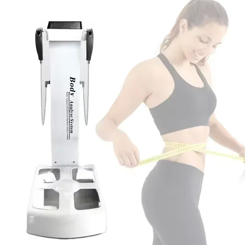Home Gym Used - Máy phân tích thành phần cơ