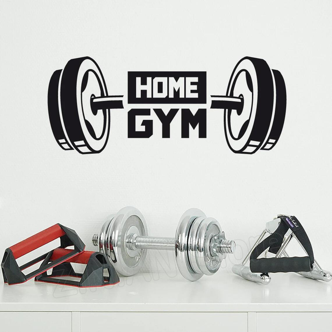 Home Gym Design - Tập Thể Dục Tập Thể Dục