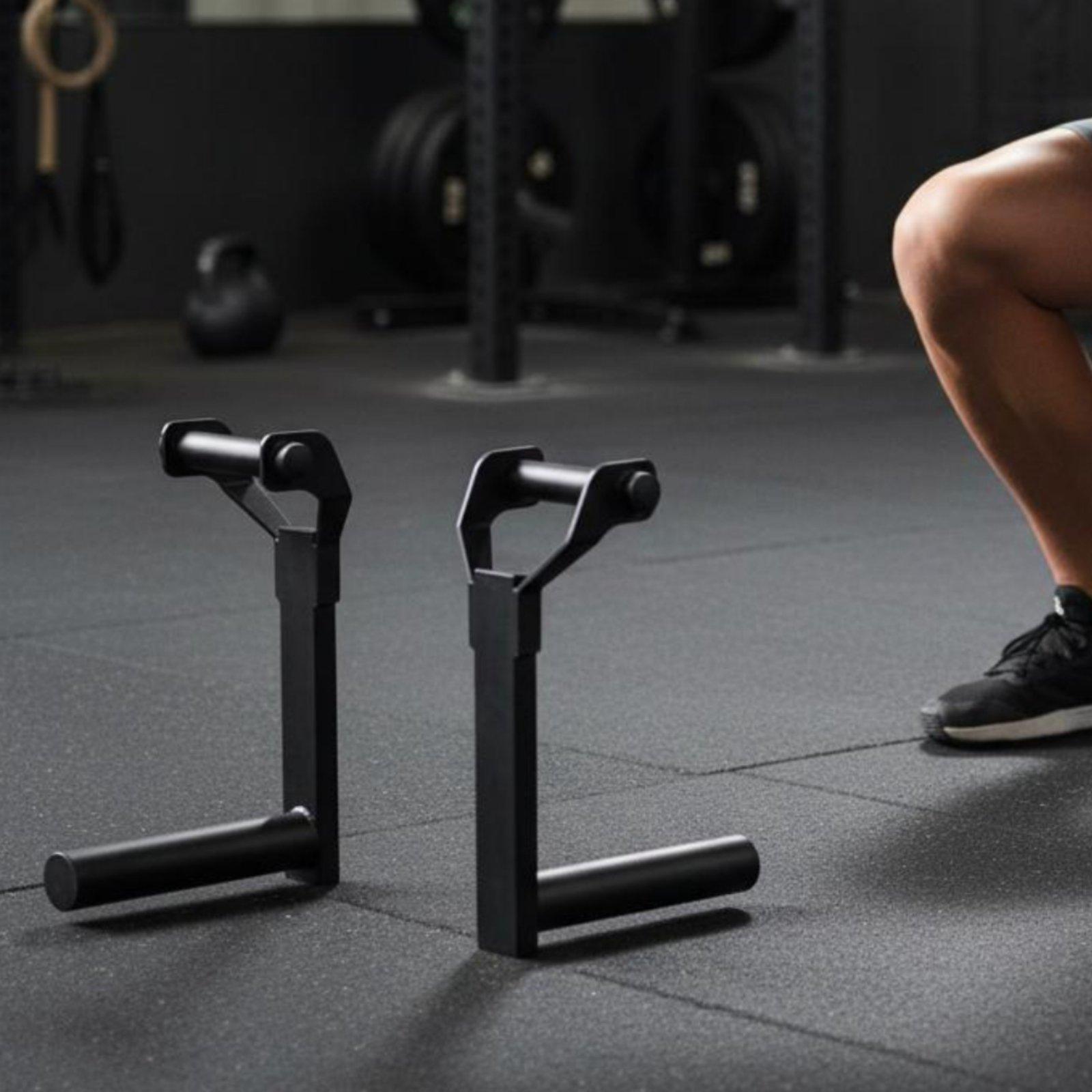 Multi-size Barbell Plate Holde - đánh giá và giá Home Gym Usa