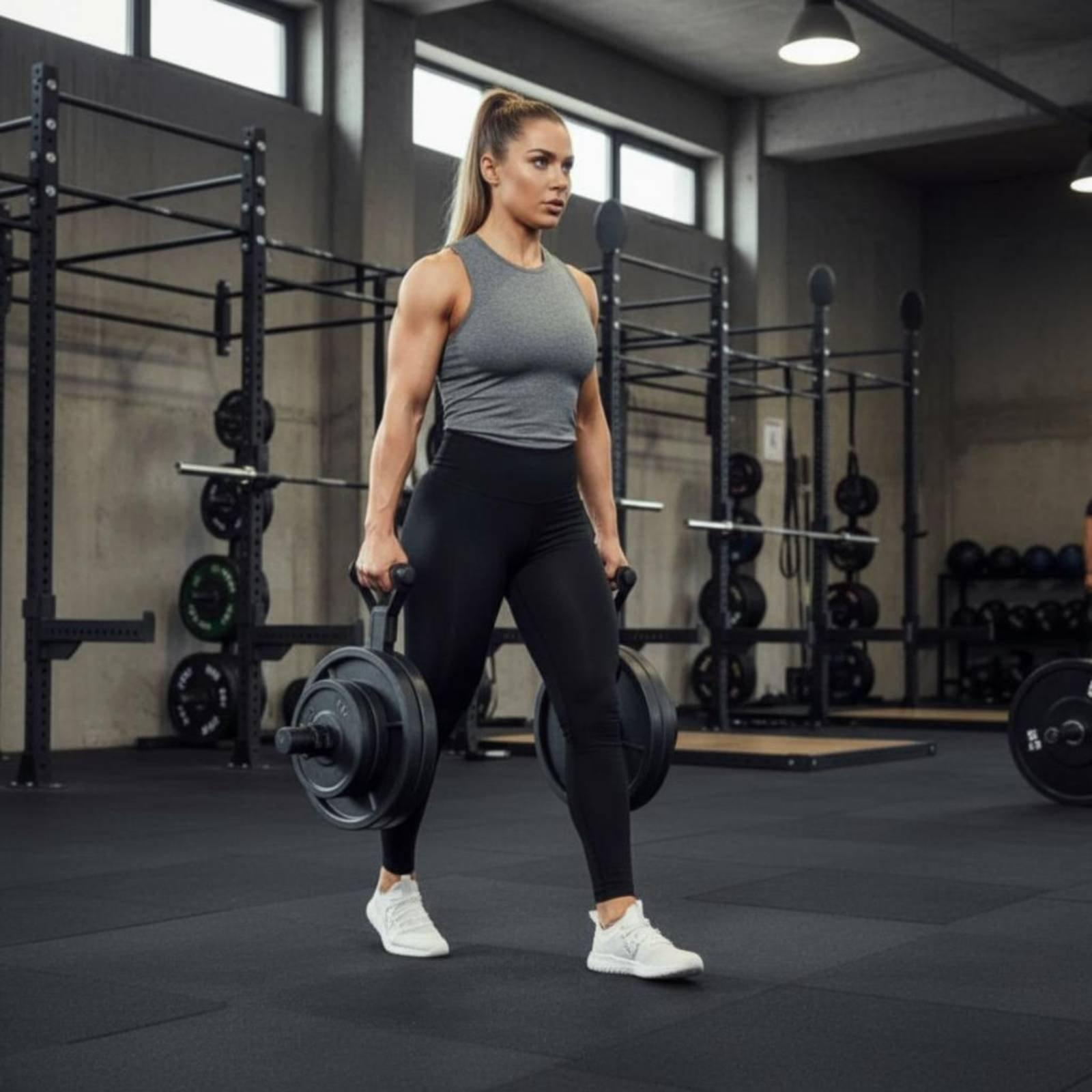 Multi-size Barbell Plate Holde - đánh giá và giá Home Gym Usa