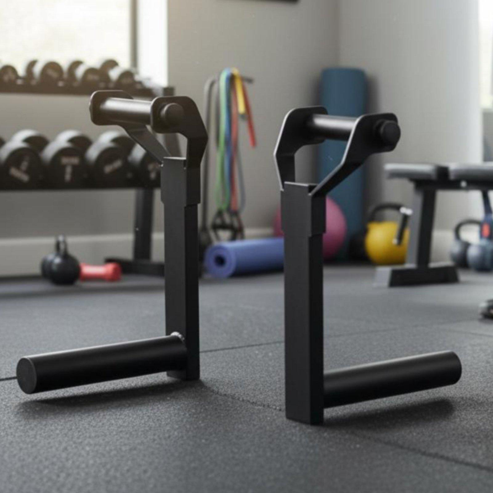 Multi-size Barbell Plate Holde - đánh giá và giá Home Gym Usa