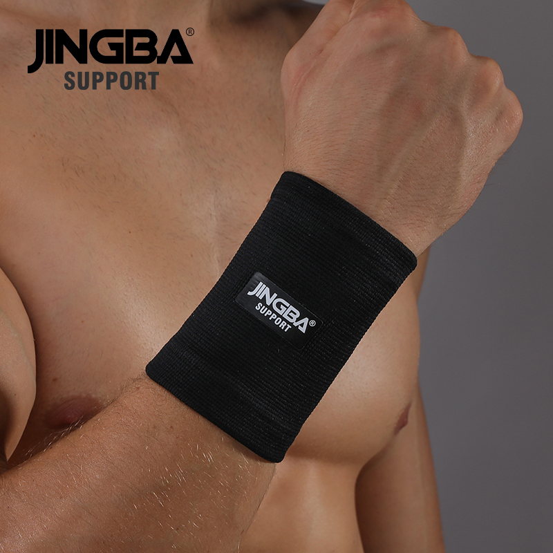 JINGBA SUPPORT 1PCS Elastic ny - đánh giá và giá Lifting Straps Wrist