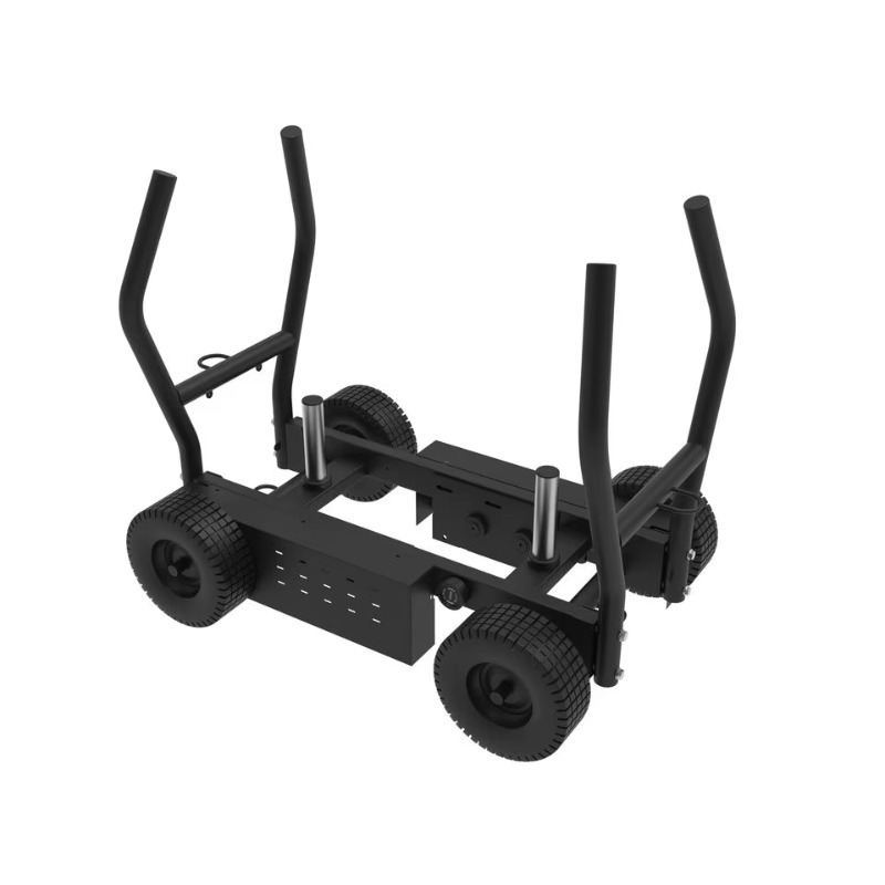 Gym Weight-Bearing Tank Wheele - đánh giá và giá Home Gym Usa