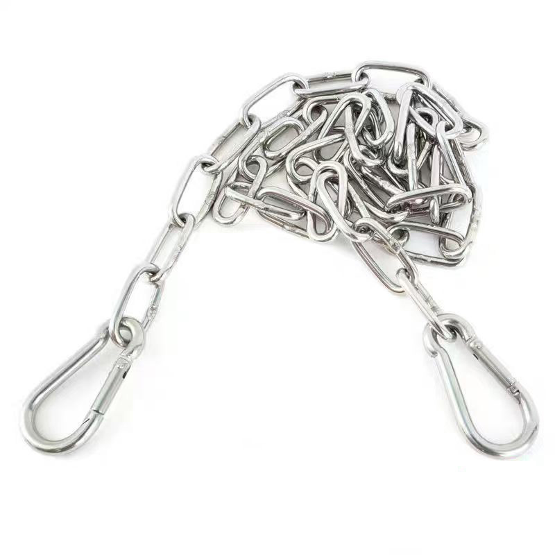 Heavy Duty Stainless Steel Cha - đánh giá và giá Yoga Trapeze Swing