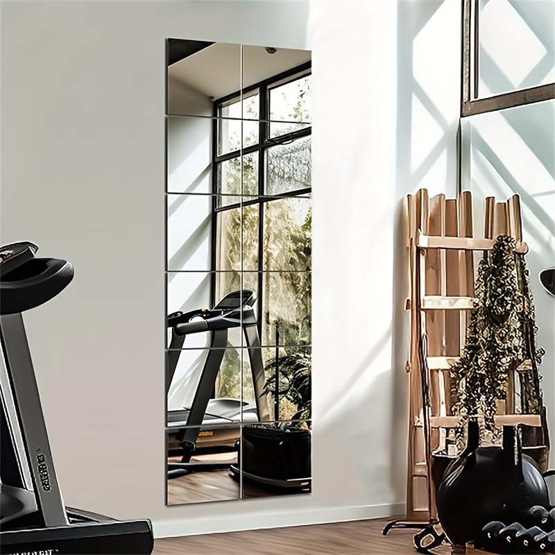 High Definition Exquisite 2mm  - đánh giá và giá Home Gym Rental