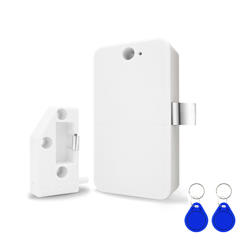 ID Card Cabinet Drawer Sensing - đánh giá và giá Home Gym Used