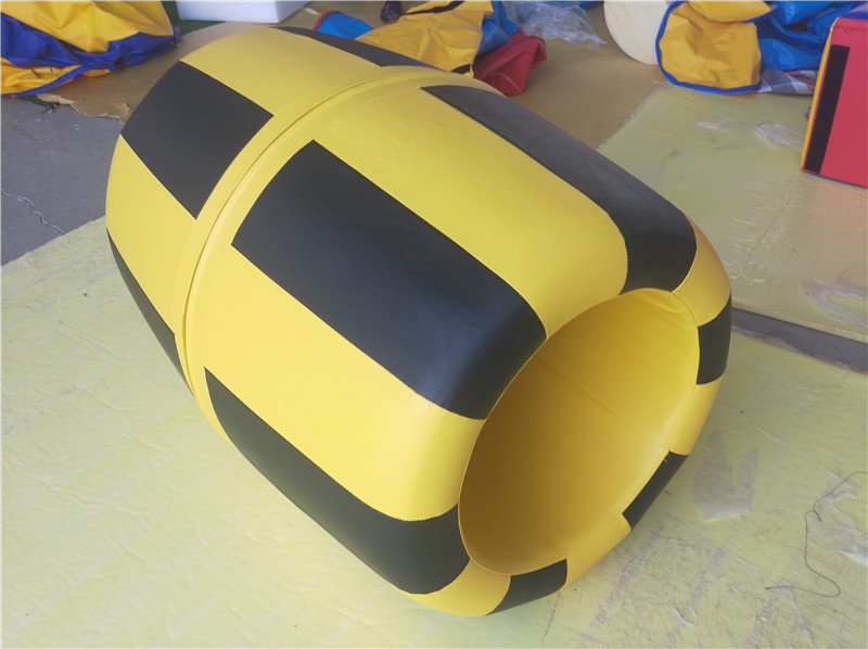 Amusement Park Tunnel Barrel F - đánh giá và giá Home Gym Rental