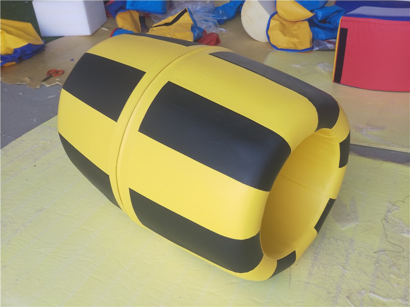 Amusement Park Tunnel Barrel F - đánh giá và giá Home Gym Rental