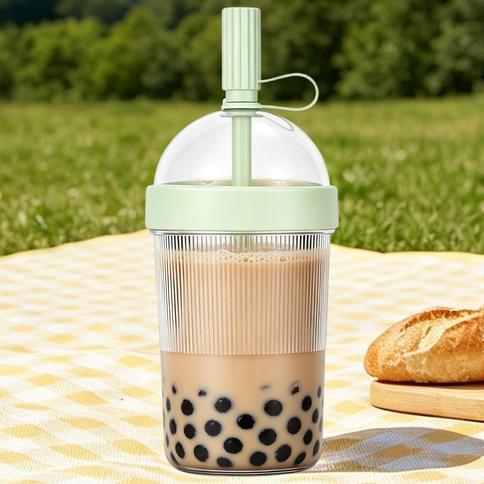 Reusable Iced Coffee Cup 17oz  - đánh giá và giá Home Gym Kettler