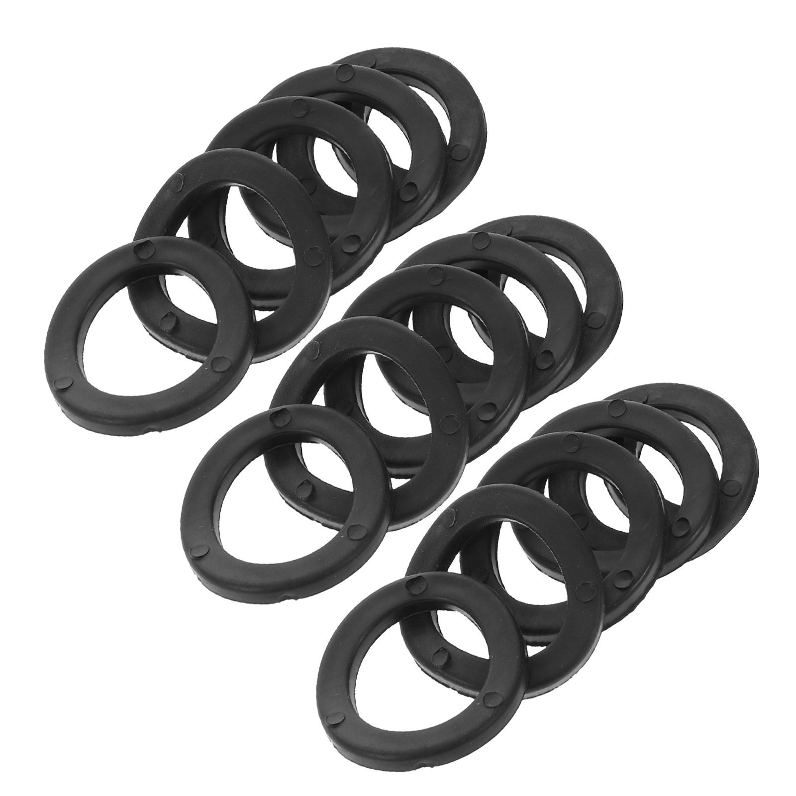 15Pcs Dumbbell Plastic Barbell - đánh giá và giá Home Gym Usa