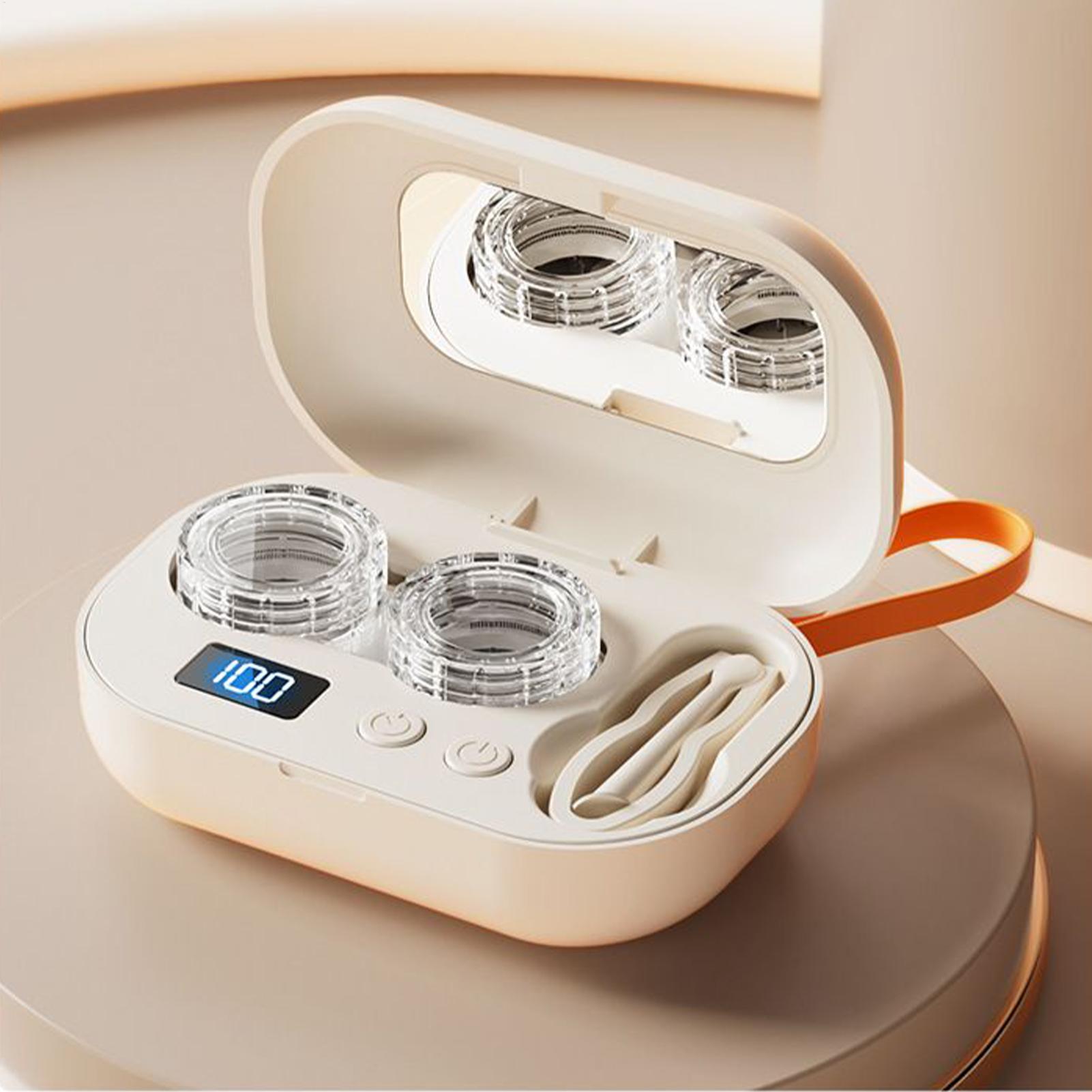 Travel Contact Lens Case Kit U - đánh giá và giá Home Gym Kit For Men