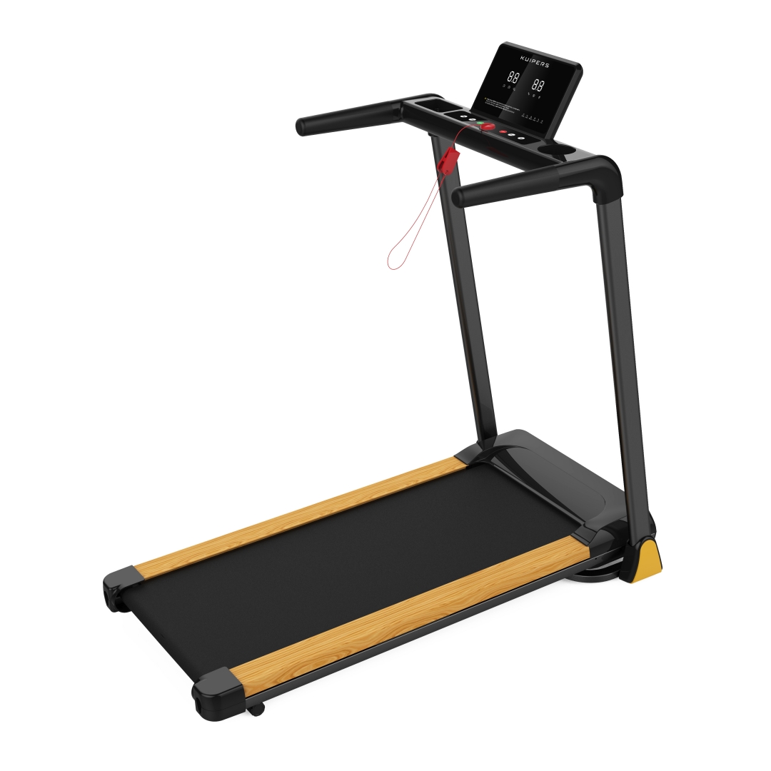 3.5HP Quiet Foldable Electric  - đánh giá và giá Home Gym Leg