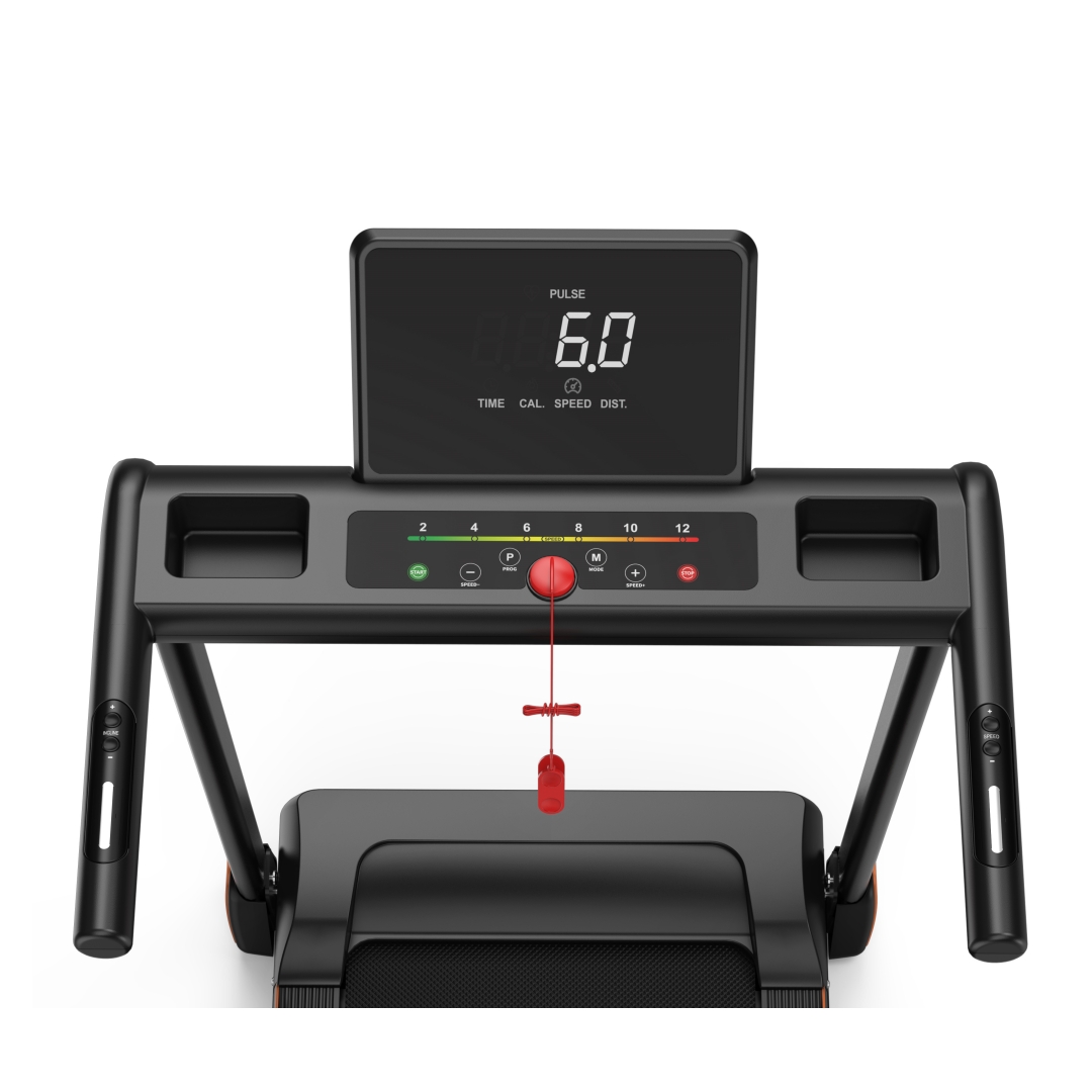 3.5HP Quiet Foldable Electric  - đánh giá và giá Home Gym Leg