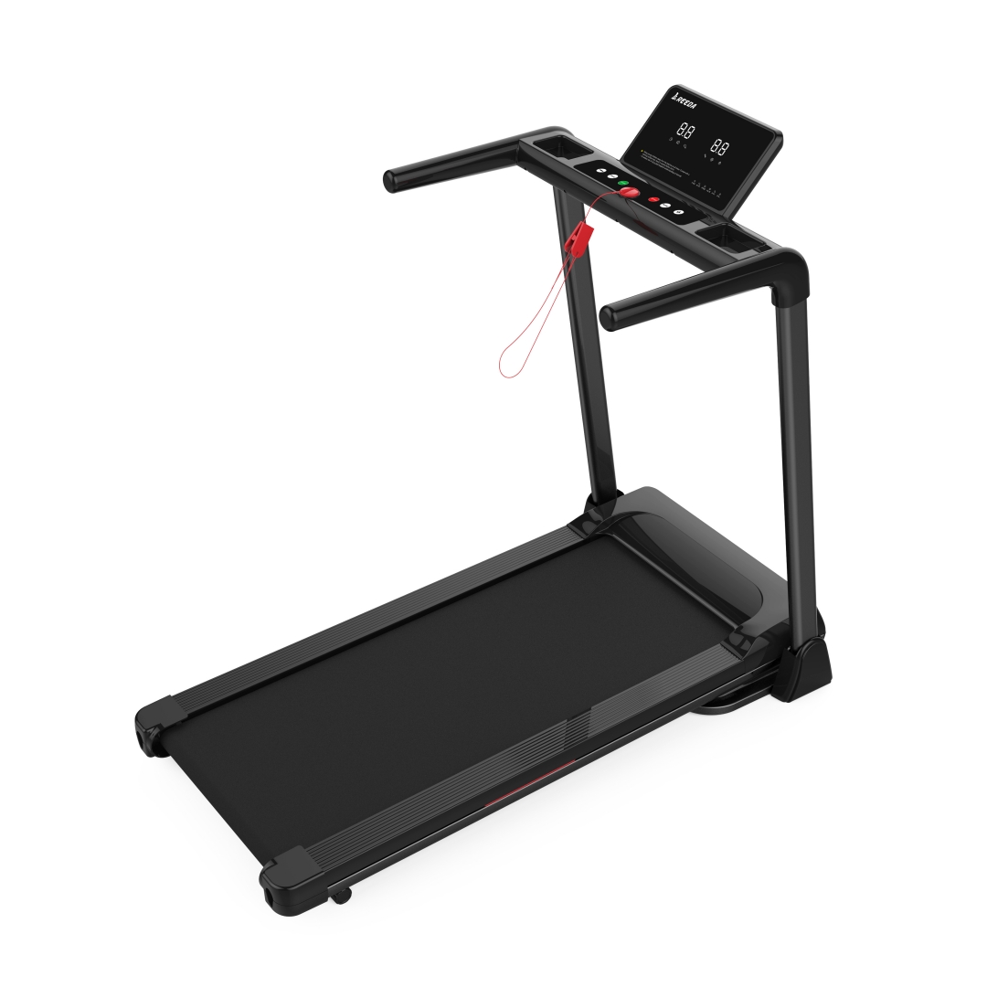 3.5HP Quiet Foldable Electric  - đánh giá và giá Home Gym Leg
