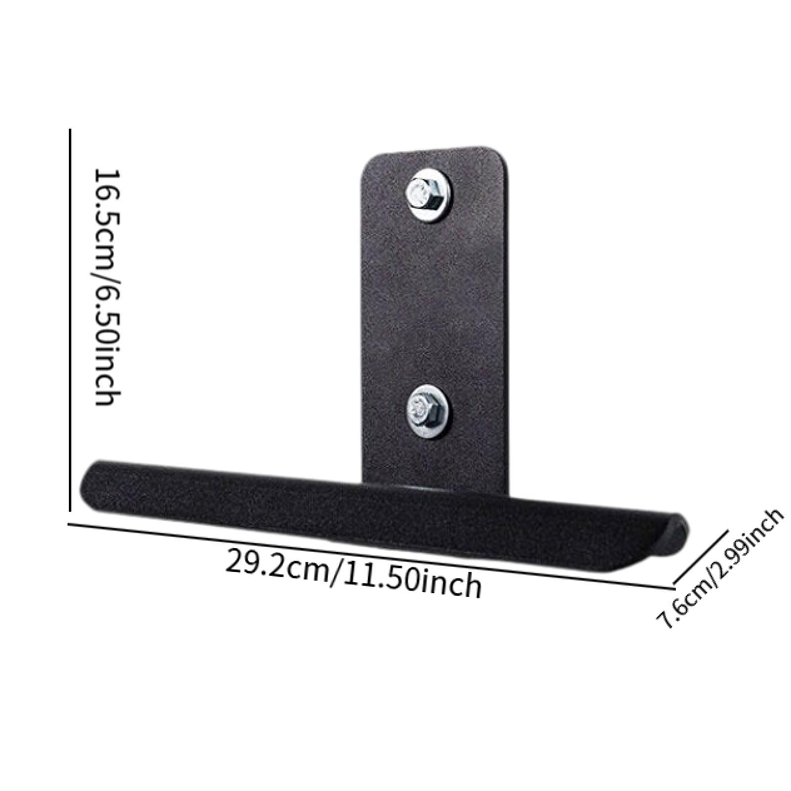 Sturdy Weight Vest Hanger Wall - đánh giá và giá Home Gym Practice
