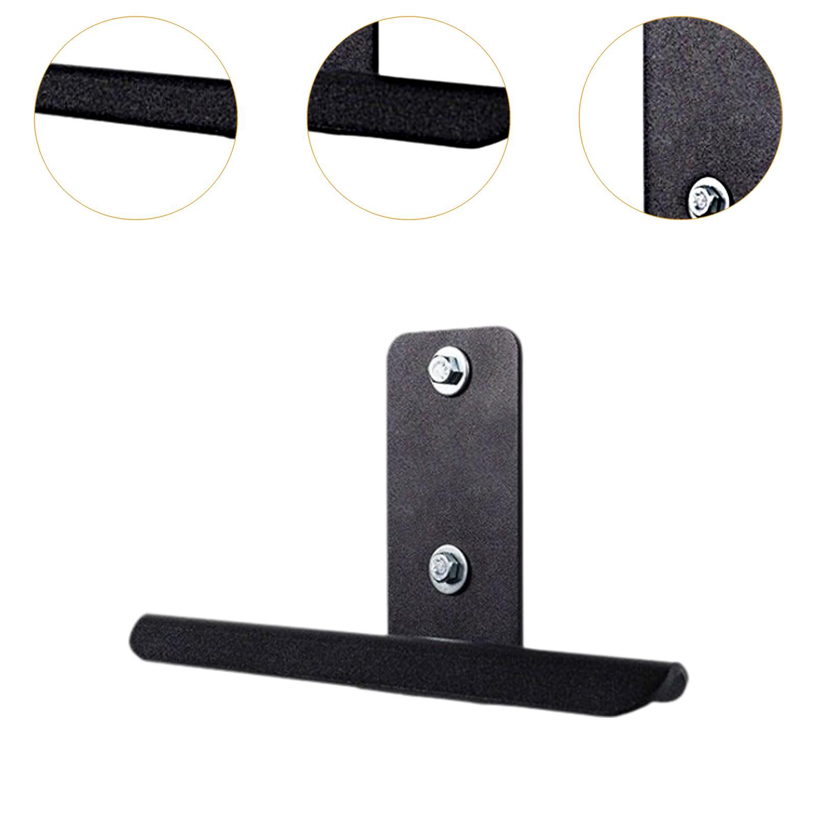 Sturdy Weight Vest Hanger Wall - đánh giá và giá Home Gym Practice
