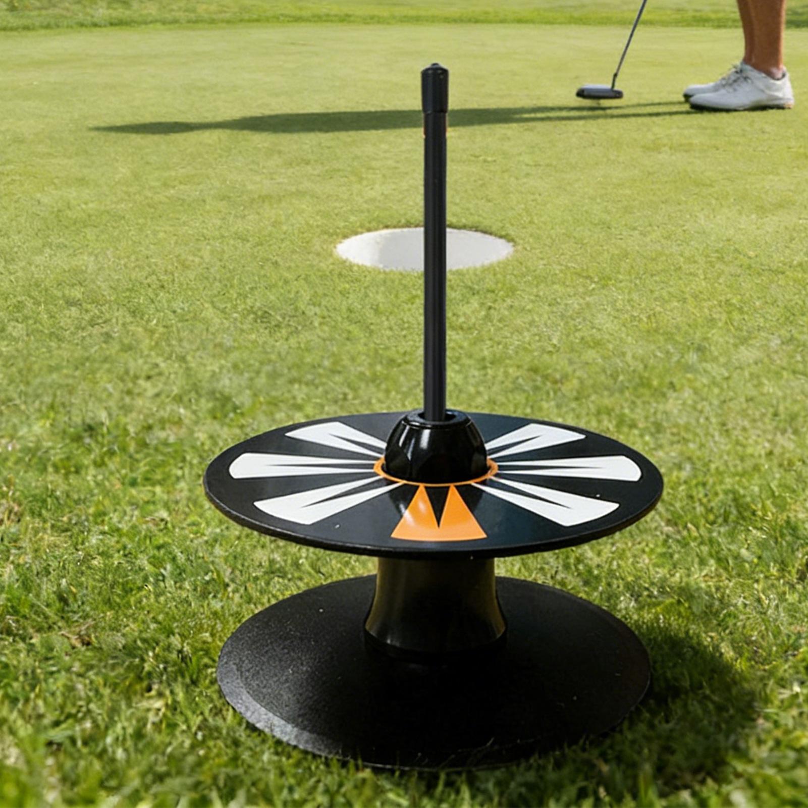 Golf Putting Cup Practice Hole - đánh giá và giá Home Gym Practice