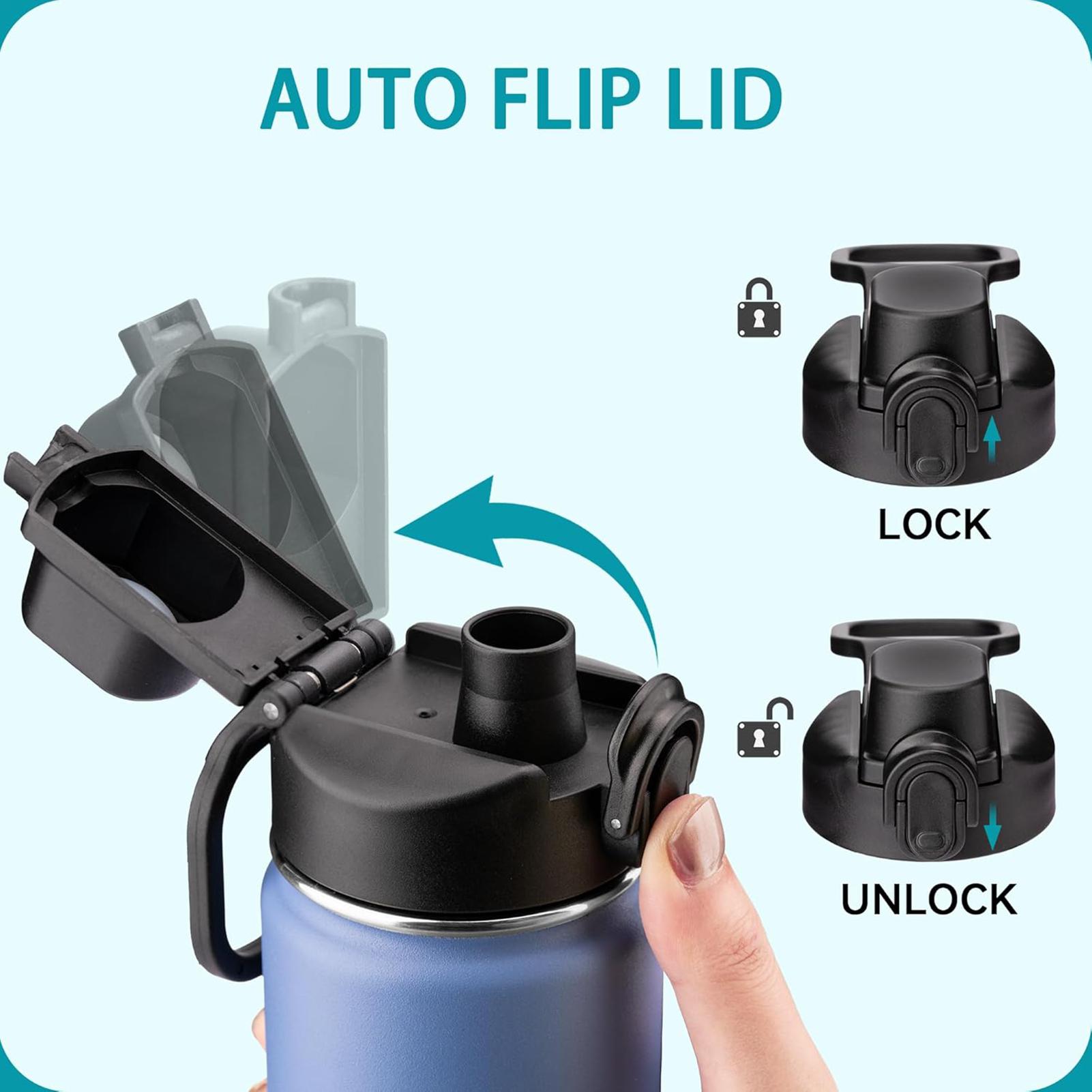 Wide Mouth Spout Lid Wide Mout - đánh giá và giá Home Gym Kettler