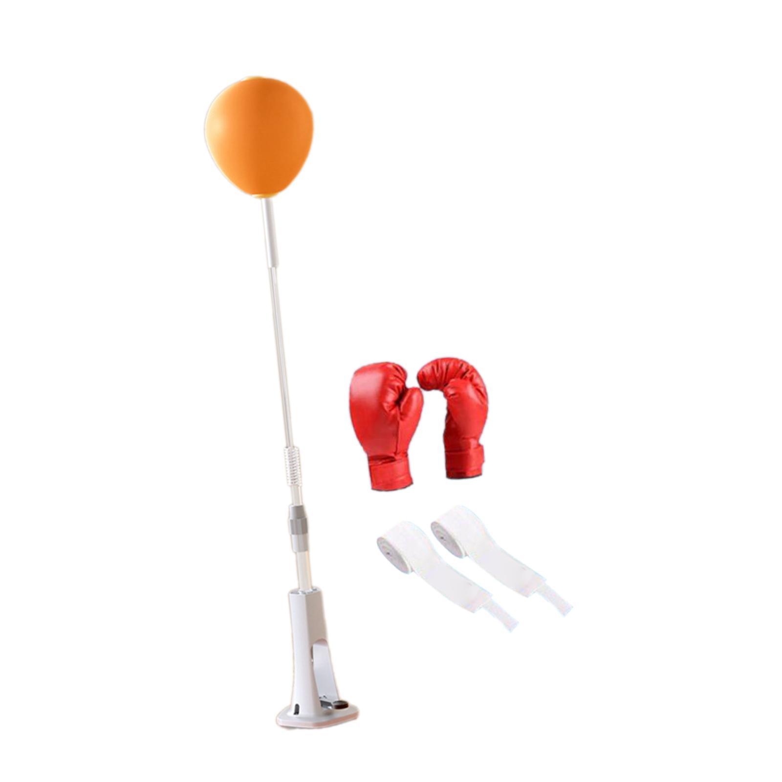 Punching Bag with Stand Boxing - đánh giá và giá Boxing Bag Stand