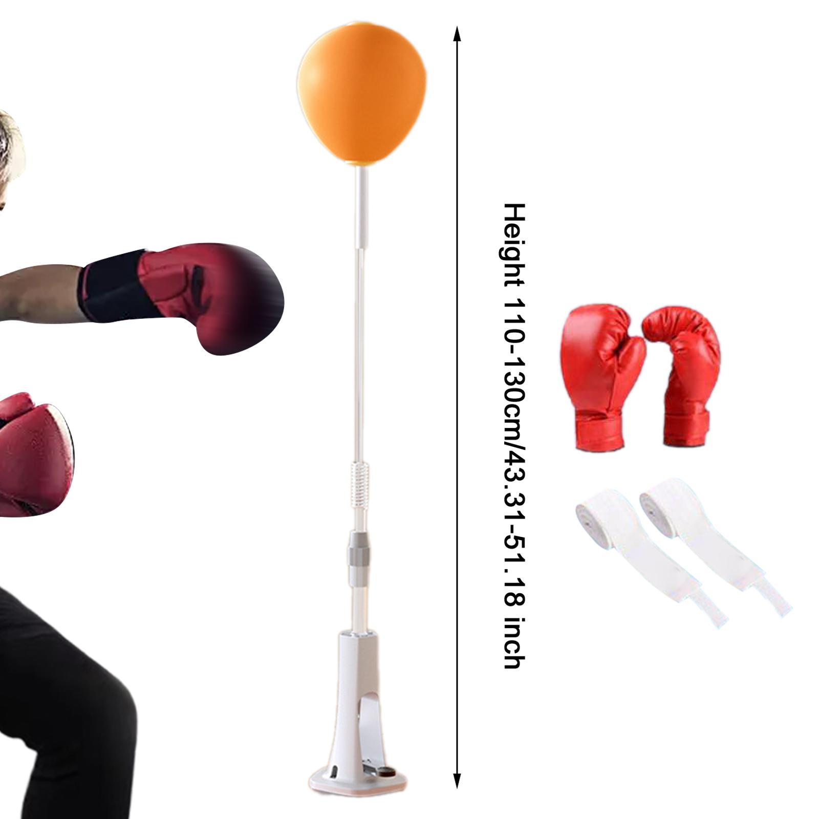 Punching Bag with Stand Boxing - đánh giá và giá Boxing Bag Stand