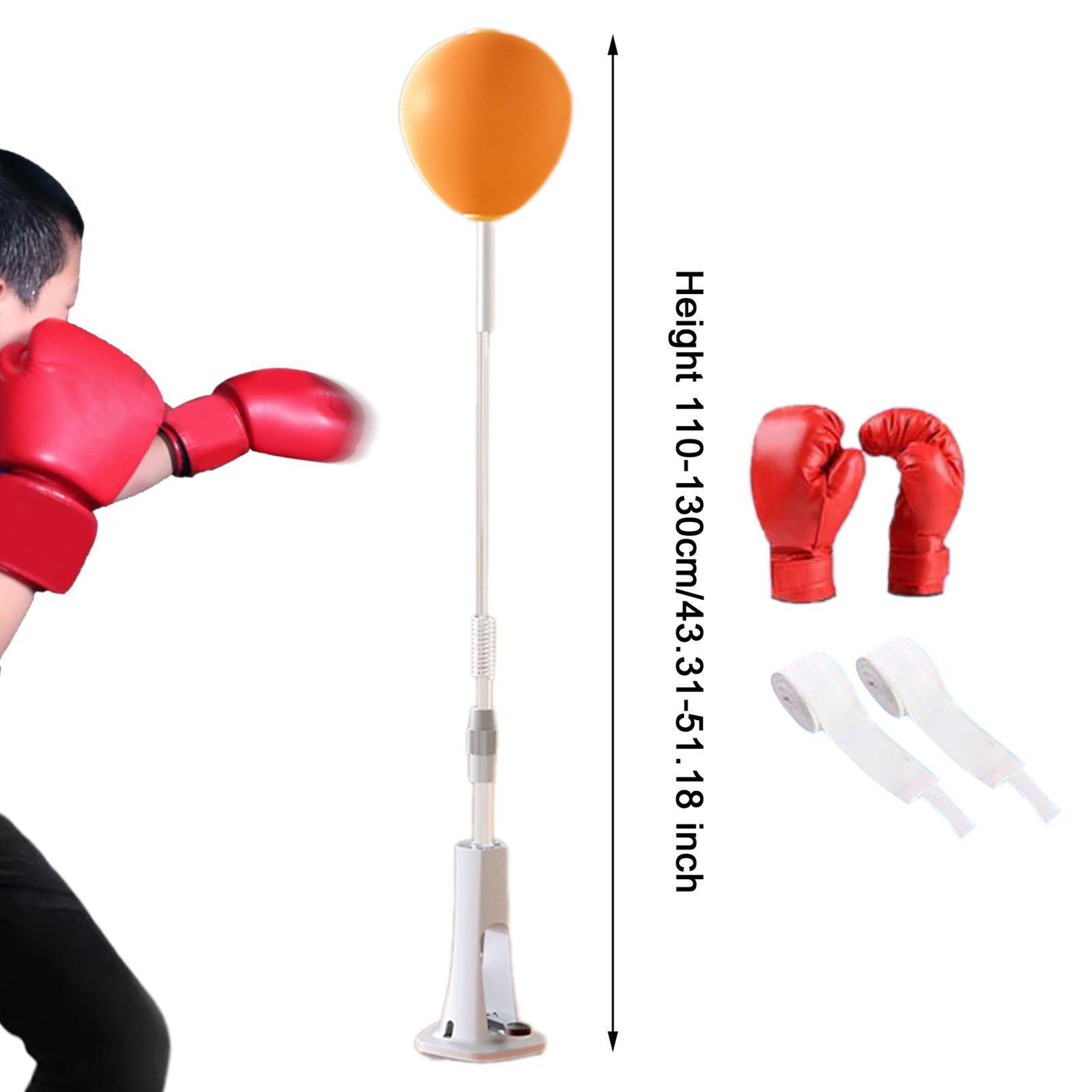 Punching Bag with Stand Boxing - đánh giá và giá Boxing Bag Stand