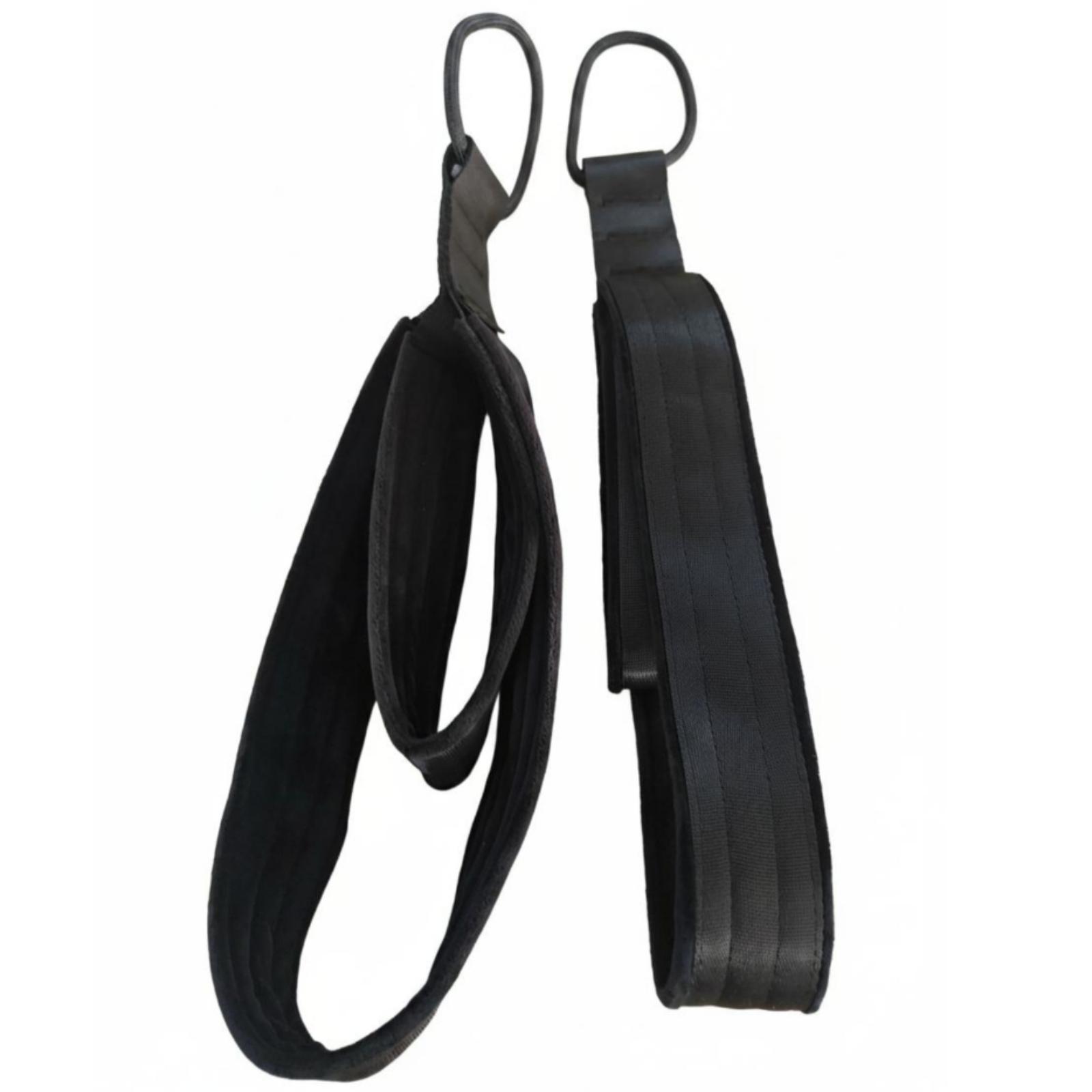 Pilates Training Straps High S - đánh giá và giá Home Gym Pilates