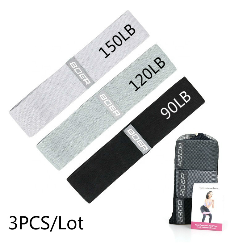 3 Nam Nữ Vải Chống Ban Nhạc Bộ - đánh giá và giá Home Gym Kit For Men