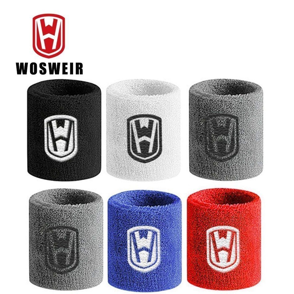 WOSWEIR 1 Pair Elastic Wristba - đánh giá và giá Lifting Straps Wrist