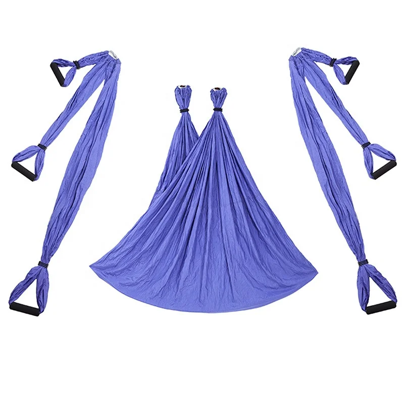 Aerial Yoga Swing Antigravity  - đánh giá và giá Yoga Trapeze Swing