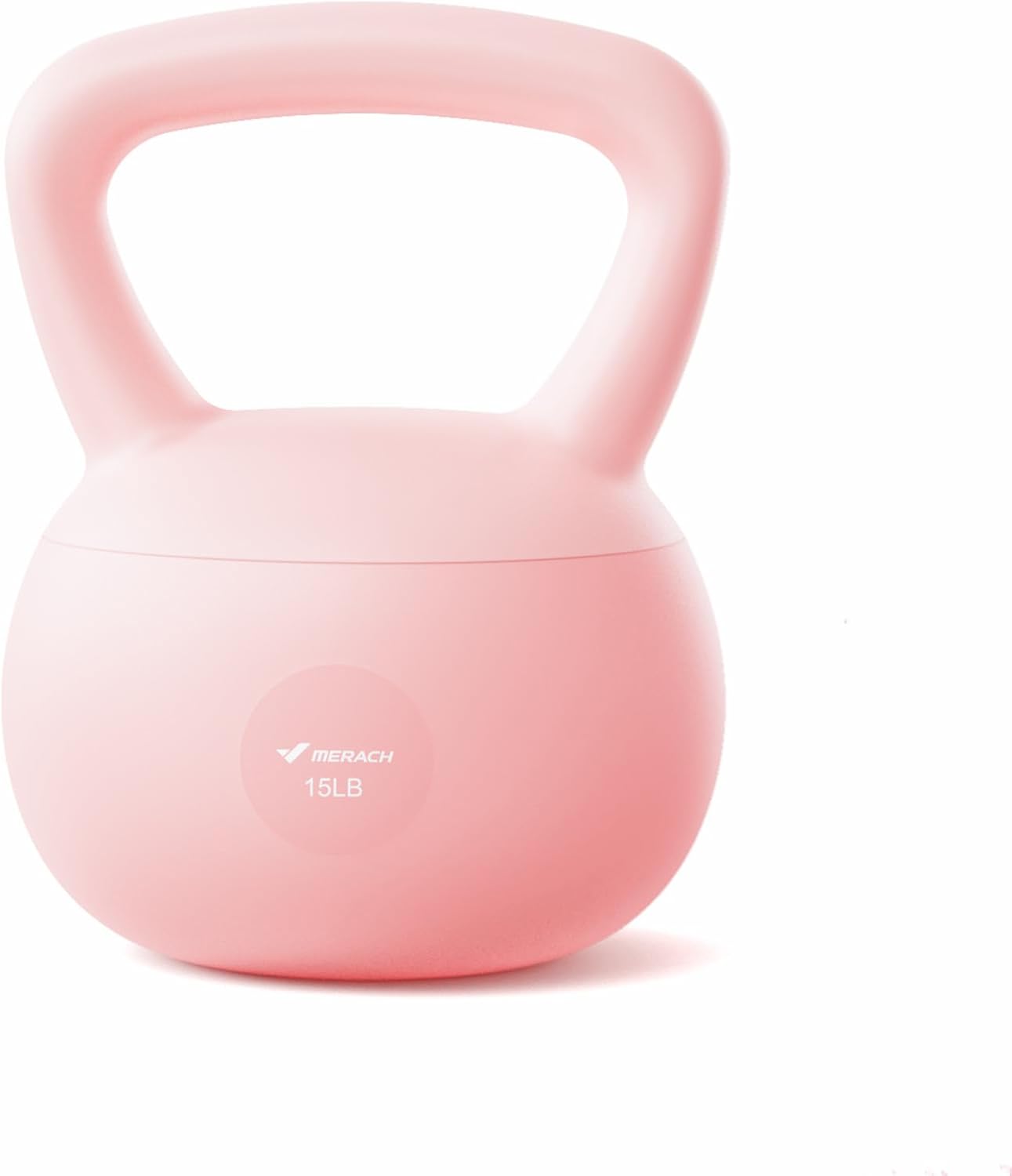 Soft Kettlebell With Wide Anti - đánh giá và giá Home Gym Kettler