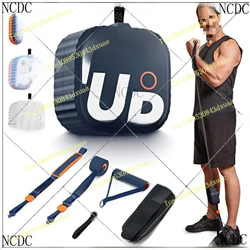 Home Fitness Equipment 4.4-44  - đánh giá và giá Home Gym Garden