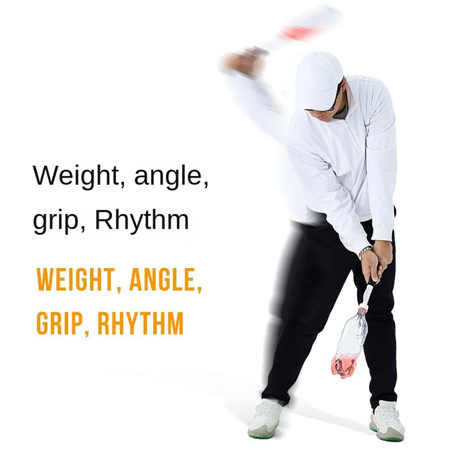 Golf Swing Training Aid Adjust - đánh giá và giá Home Gym Practice