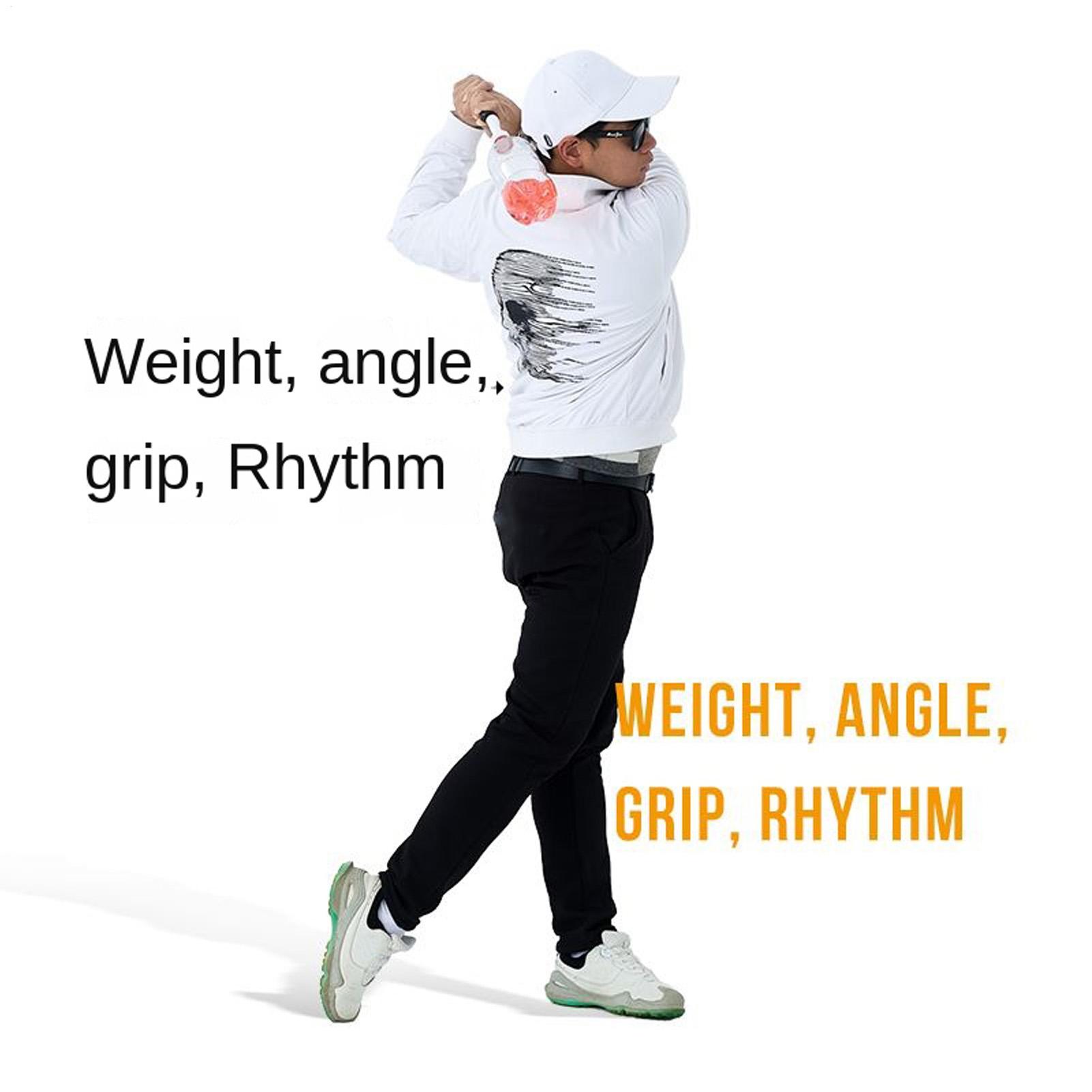 Golf Swing Training Aid Adjust - đánh giá và giá Home Gym Practice