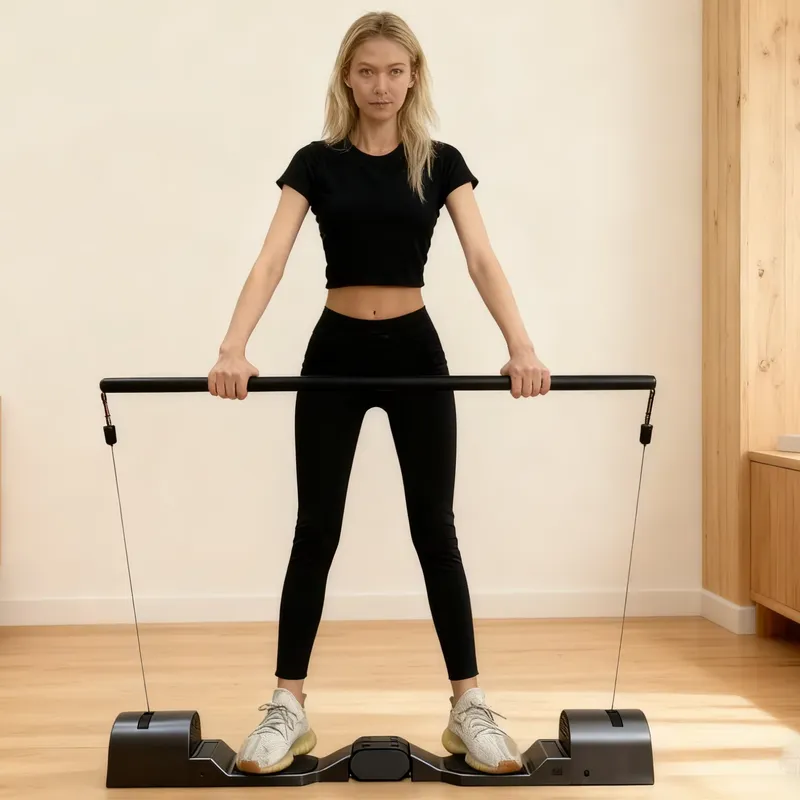 Multi Functional Gym Equipment - đánh giá và giá Home Gym Rack With Cables