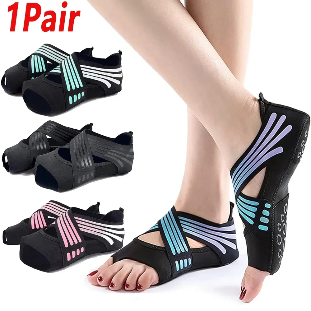 1Pair Professional Non-slip Gy - đánh giá và giá Home Gym Pilates