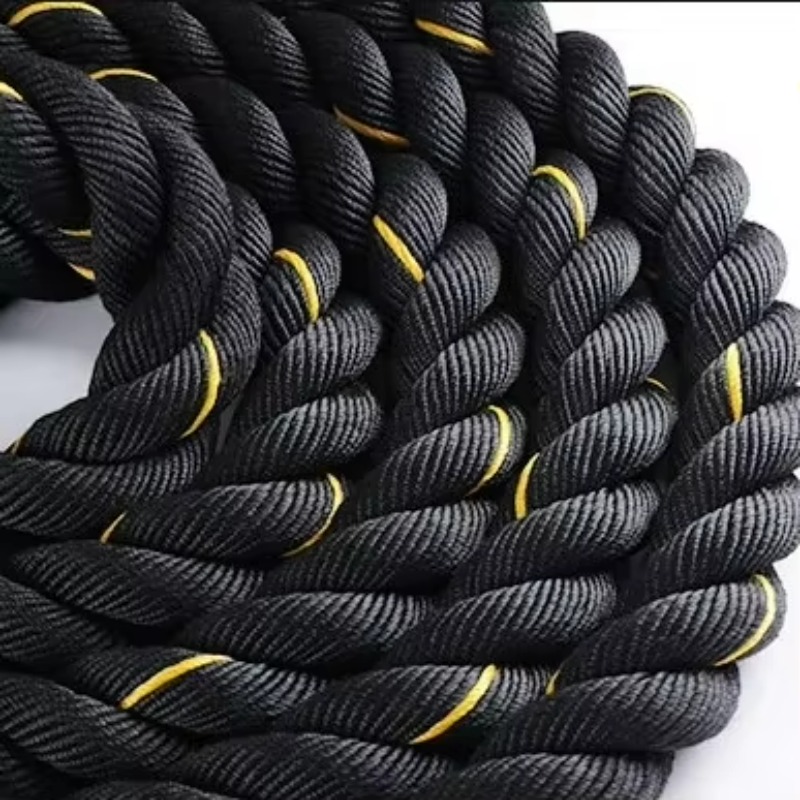 Workout Exercise Battle Rope F - đánh giá và giá Home Gym Leg