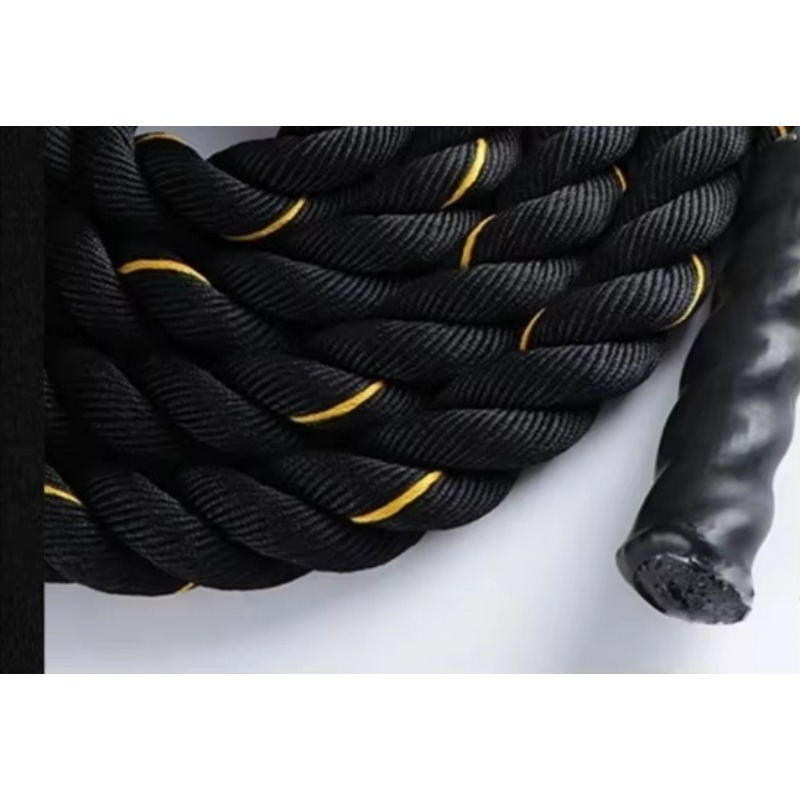 Workout Exercise Battle Rope F - đánh giá và giá Home Gym Leg