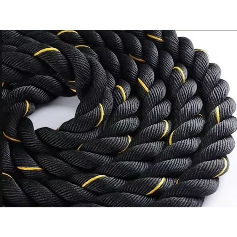 Workout Exercise Battle Rope F - đánh giá và giá Home Gym Leg
