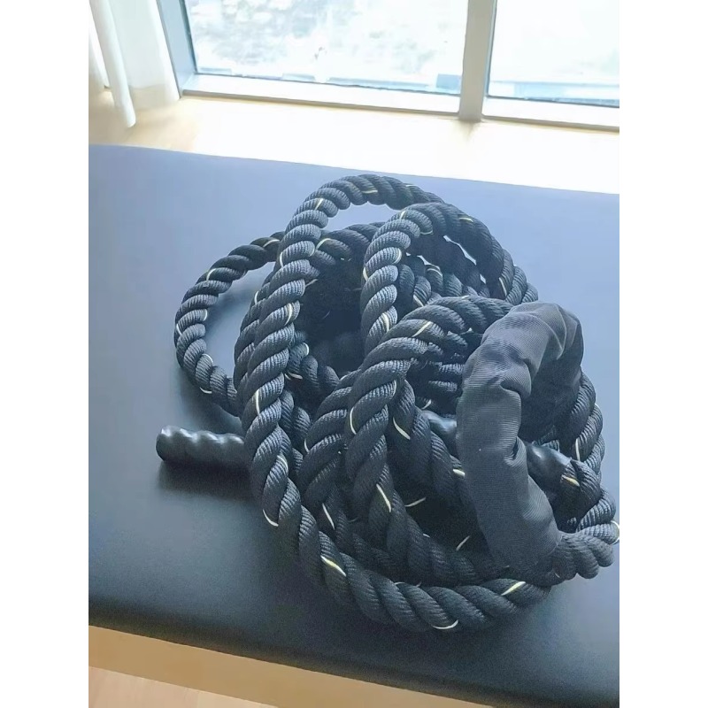 Workout Exercise Battle Rope F - đánh giá và giá Home Gym Leg