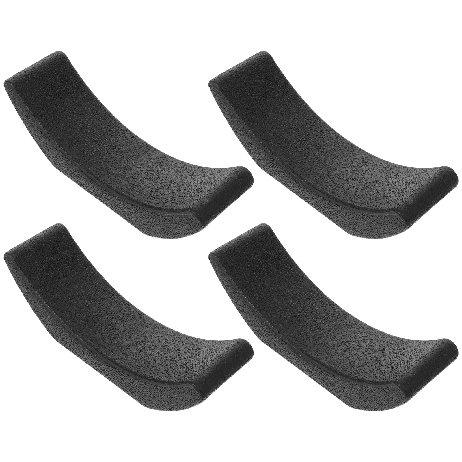 4Pcs Dumbbell Rack Stand Rubbe - đánh giá và giá Home Gym Usa