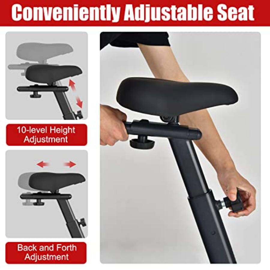 Home gym cardio training: fan  - đánh giá và giá Home Gym Leg