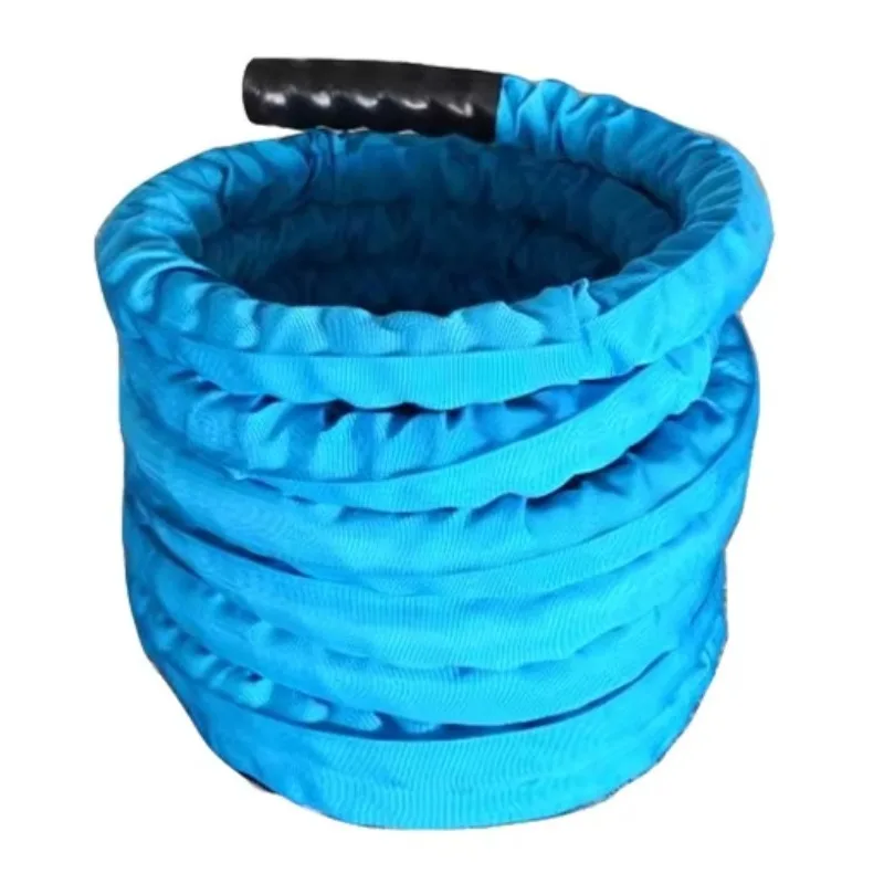 High Quality Nylon Battle Rope - đánh giá và giá Home Gym Leg