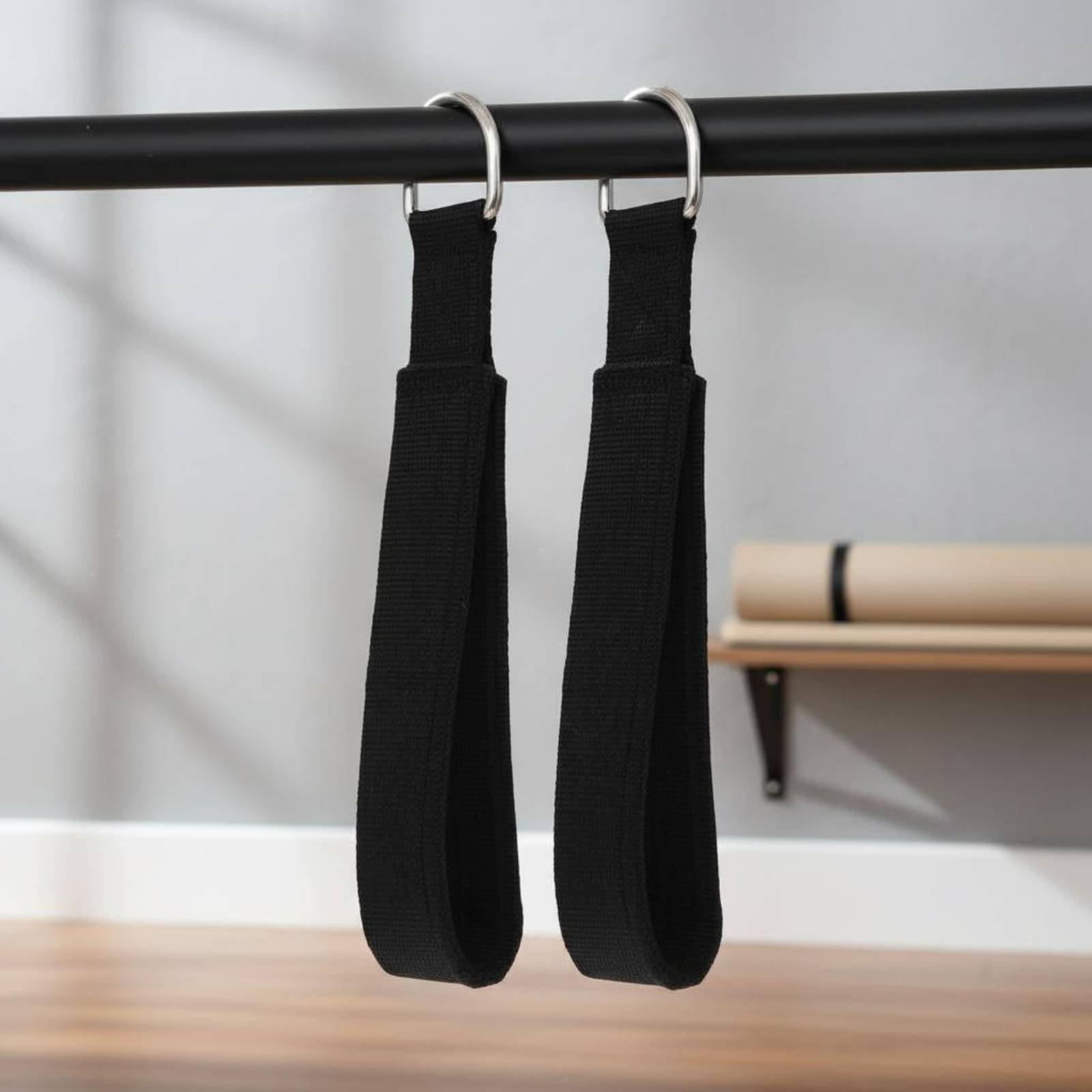 Pilates Overhead Handle Non-Sl - đánh giá và giá Home Gym Pilates