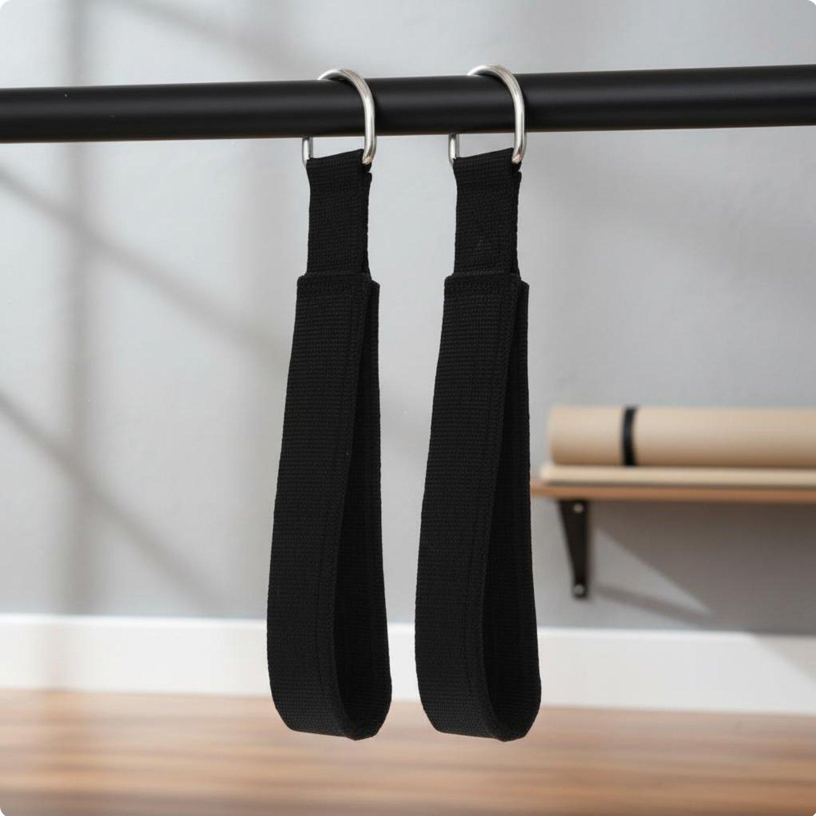 Pilates Overhead Handle Non-Sl - đánh giá và giá Home Gym Pilates