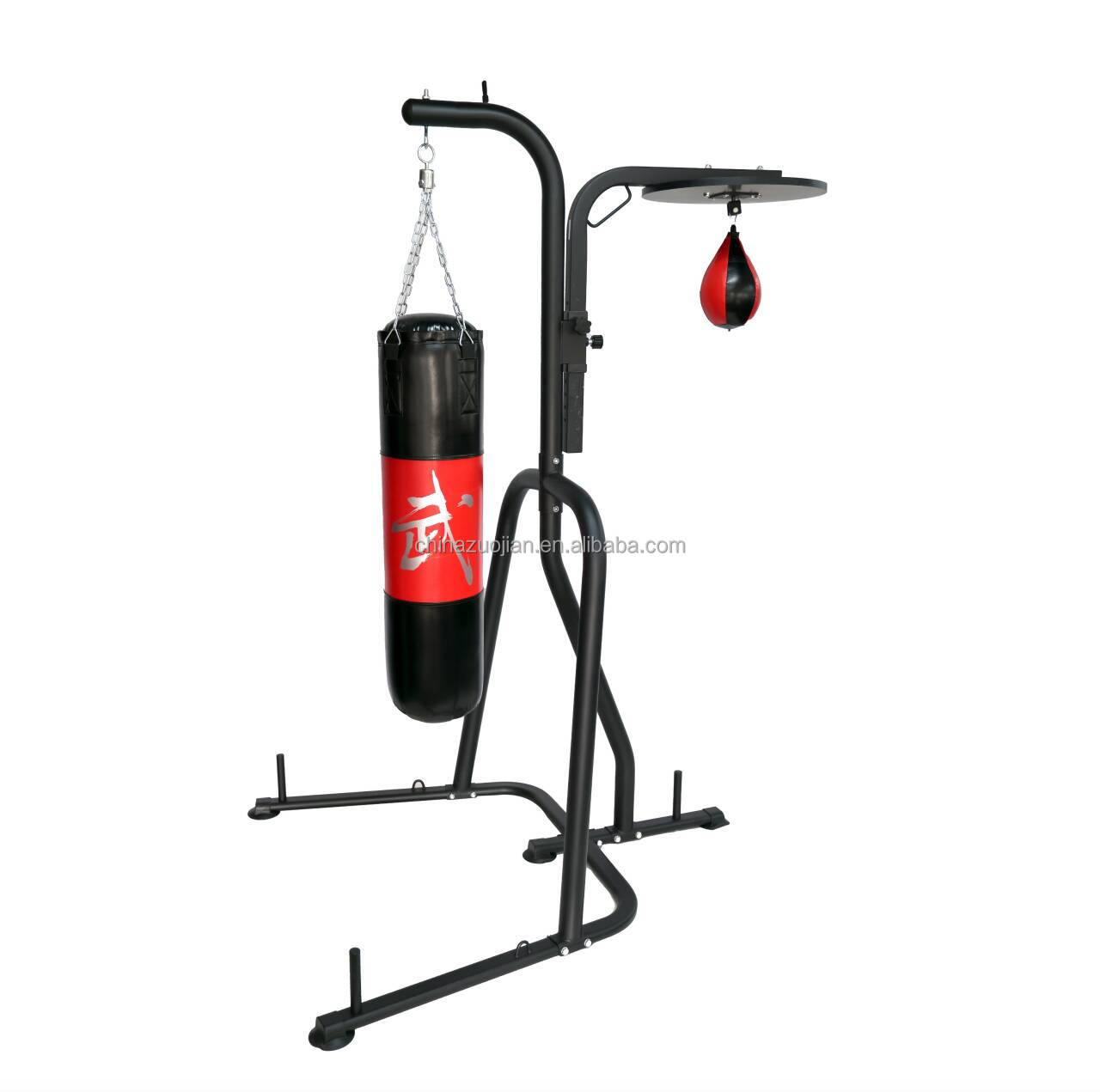 Home Gym Martial Arts Punching - đánh giá và giá Boxing Bag Stand