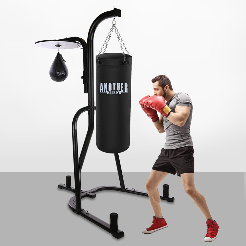 Home Gym Martial Arts Punching - đánh giá và giá Boxing Bag Stand